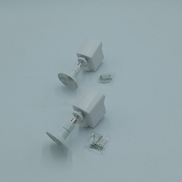 Wall Mount and Cover for WYZE Cam Pack of 2 - Picture 4 of 9